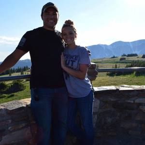 Meet your Posher, Allison